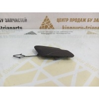 Заглушка буксировочного крюка Opel Corsa D S07 Рестайлинг 2010-2011 13285997