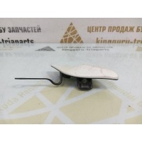 Заглушка буксировочного крюка Mercedes-Benz C-Class W205 Рестайлинг 2018-2021 A2048850526