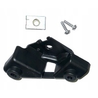 Крепление фары правое форд mondeo fusion mk5_ 1922342 _ ds73 - 13a004 - ba