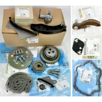 Opel oe 95528472 комплект цепи грм 3 другие produkty