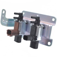 ELEKTROZAWÓR SOLENOIDOWY KLAP MAZDA 3 5 6 CX - 7
