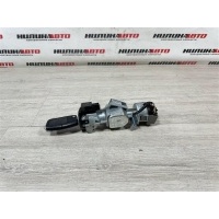 Замок зажигания Ford Focus 2 2009 5034072, 5034072, 3M5AR3697AE, 4533422, 4479427, 4492615, 4548383