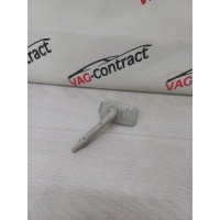 Кронштейн солнцезащитного козырька Volkswagen Golf 6 2011 1K0857552, 1K0857552H
