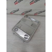 Плафон подсветки салона Volkswagen Golf 6 2011 1K0867489E, 1K0947105, 1K0947133H