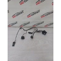 Проводка фары Volkswagen Golf 6 2011 5K0971671, 5K1941005P, 5K1941005M, 6J0971671
