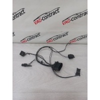 Проводка фары Volkswagen Golf 6 2011 5K0971671, 5K1941006P, 5K1941006M, 6J0971671