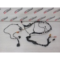 Проводка двери багажника Volkswagen Golf 6 2011 5K6971147N