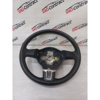 Руль Volkswagen Golf 6 2011 5K0419091J