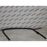 Уплотнитель стекла двери Volkswagen Golf 6 2011 5K4837431C, 5K4837432C