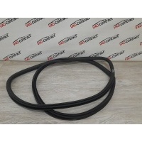 Уплотнитель двери Volkswagen Golf 6 2011 5K4867911B
