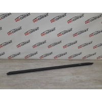 Уплотнитель стекла двери Volkswagen Golf 6 2011 5K6837479B, 5K6837480B