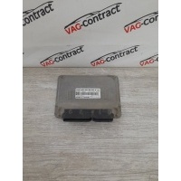 Блок управления двигателем Volkswagen Golf 6 2011 06A906033JF