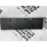 Подиум номерного знака TANK 500 TANK TANK 500 2807100XKV3AA