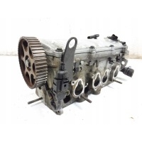 Головка блока цилиндров цилиндров volkswagen audi skoda seat 1.6 8v mpi