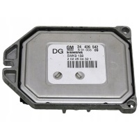 Komputer sterownik Siemens 24426542 5WK9158