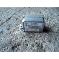 Блок управления датчик esp volkswagen sharan seat альгамбра i рестайлинг 7m3907637b 7e0907655a