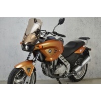 Стекло motocyklowa bmw f 650 cs 2001 - 2004 | turystyk