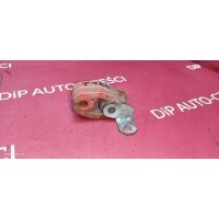 T755 skoda fabia mk3 1h0252147b вешалка глушителя крепление