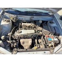 Двигатель бензиновый mitsubishi lancer vi 1.3 4g13