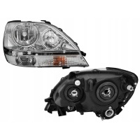 Lexus rx 2001 - 2003 фара фара правый сша eae 8111048080