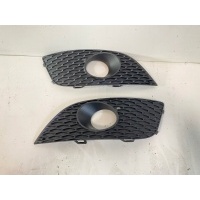 Seat oe 1p0853666e решётка бампера