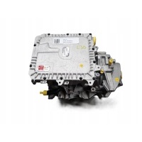 Двигатель электрический volkswagen id.3 id.4 audi е трон q4 enyaq skoda 1ed907121 ae 220