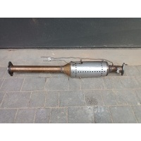 Dpf форд galaxy ii 2.0 tdci 2006 - евро 5 1698644