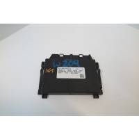 Блок блок управления кпп мерседес benz w204 a0005455716