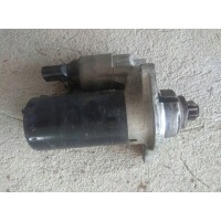 Стартер volkswagen skoda seat audi 1.9 tdi 02z911023f