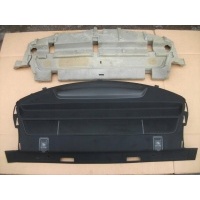 Мерседес c w204 204 купе полка задняя свет стоп
