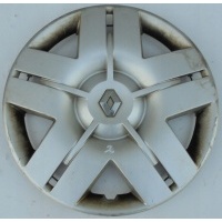 Колпак renault oe оригинальные 15 