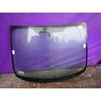 Форд фиеста vii mk7 08 - 13 стекло стекло передняя переднее