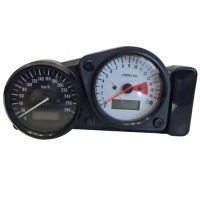 Suzuki gsxr 600 srad спидометр часы европа л.с. / h