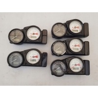 Спидометр часы часы gsxr 600 srad 96 - 00 1996 - 2000 - 600r