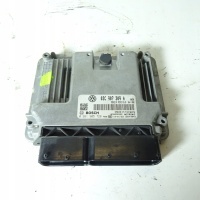 VW PASSAT B6 1.4TSI STEROWNIK 03C907309A