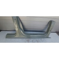 Новый правая порог skoda superb 3 iii 3v универсал 2015 - 3v9809606