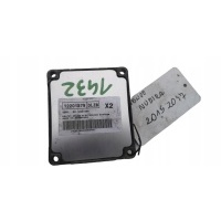 DAEWOO NUBIRA 2.0B 12201579 12201599 KOMPUTER ECU