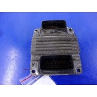AVEO T200 1.2 STEROWNIK KOMPUTER 12201599 DXNS