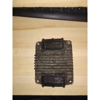 DAEWOO KALOS AVEO 1 , 2 8V KOMPUTER 12201599 DXNS