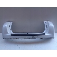 Бампер заднего mitsubishi eclipse кросс 17 - № 42722