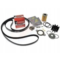 Комплект сервисный mercruiser 5.0 / 5.7 / 6.2l v8 mpi