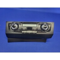 PANEL NAWIEWU KLIMATYZACJI AUDI A5 8T LIFT