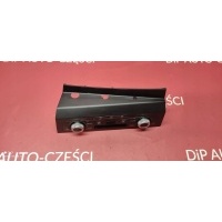 R89 Audi A4 B8 8K1820043T Panel nawiewu klimatyzacji