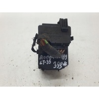 POMPA ABS VW LT 35 A0004460789