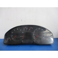 Audi a6 c5 1.8 турбина спидометр 4b0920930l 398tys л.с.