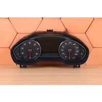 AUDI A8 D4 LIFT LICZNIK ZEGARY USA MPH 4H0920980L
