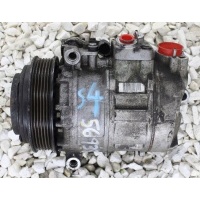 MERCEDES SPRĘŻARKA KLIMATYZACJI A0002348503