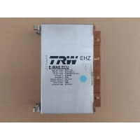Блок управления ehz оси кручение мерседес actros mp2 mp3