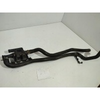 Клапан электроклапан радиатора bmw f13 f12 640d 9119164