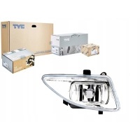 HALOGEN - LAMPA PRZECIWMGŁOWA TYC 1100149 1097469